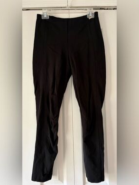 Ivanka Trump Black Dress Pants - Slim Tapered